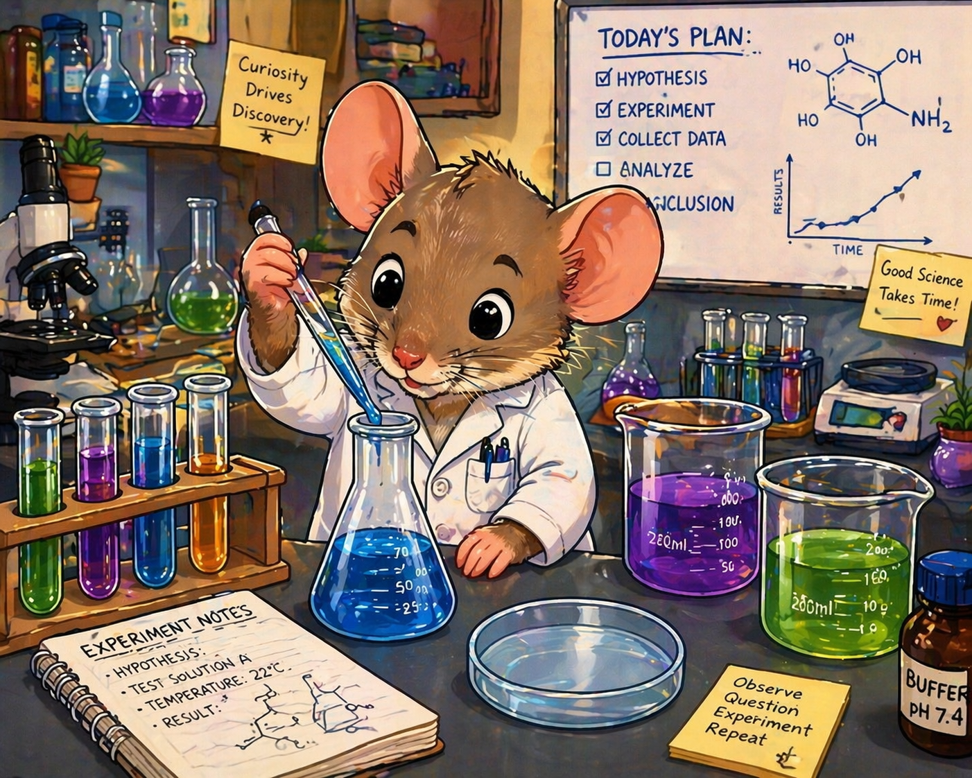 GTM Experiments by Stage: What to Test, When, and When to Stop